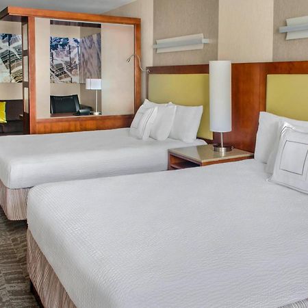 Springhill Suites Long Island Brookhaven Bellport Exterior foto
