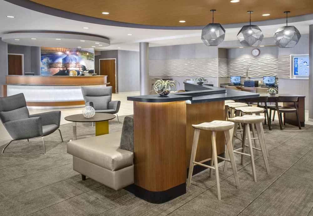 Springhill Suites Long Island Brookhaven Bellport Exterior foto
