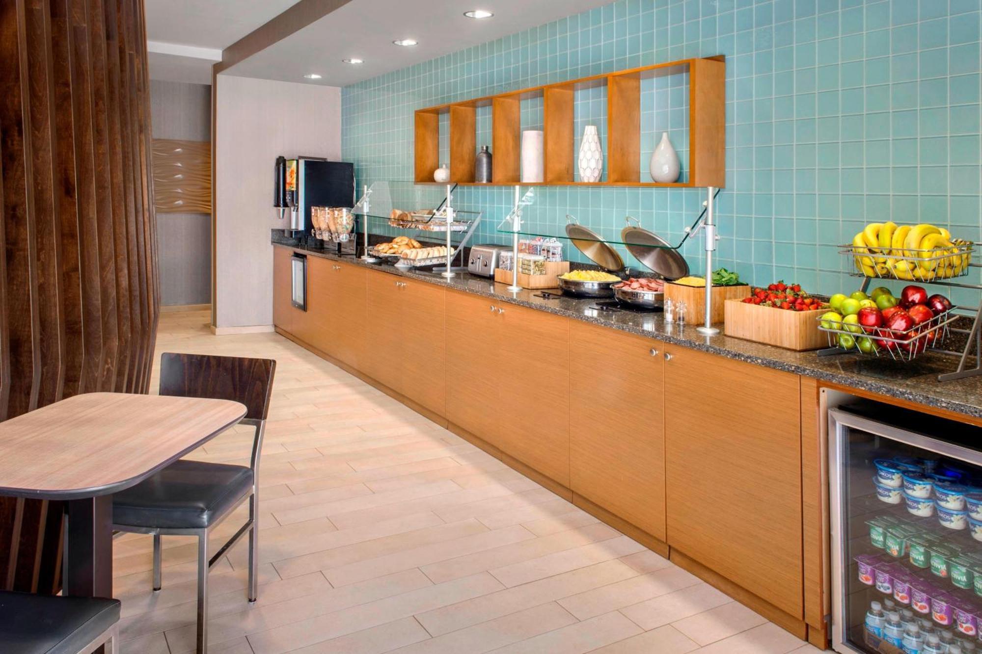 Springhill Suites Long Island Brookhaven Bellport Exterior foto