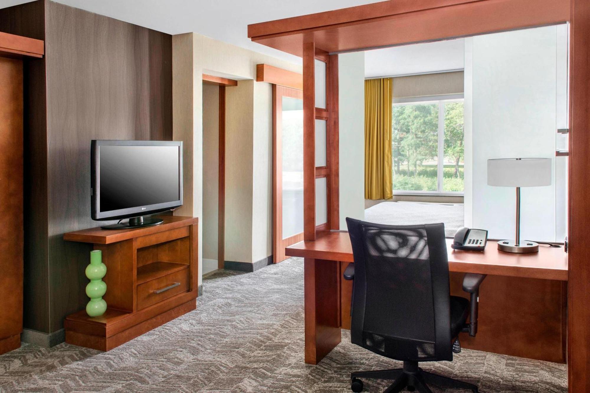 Springhill Suites Long Island Brookhaven Bellport Exterior foto