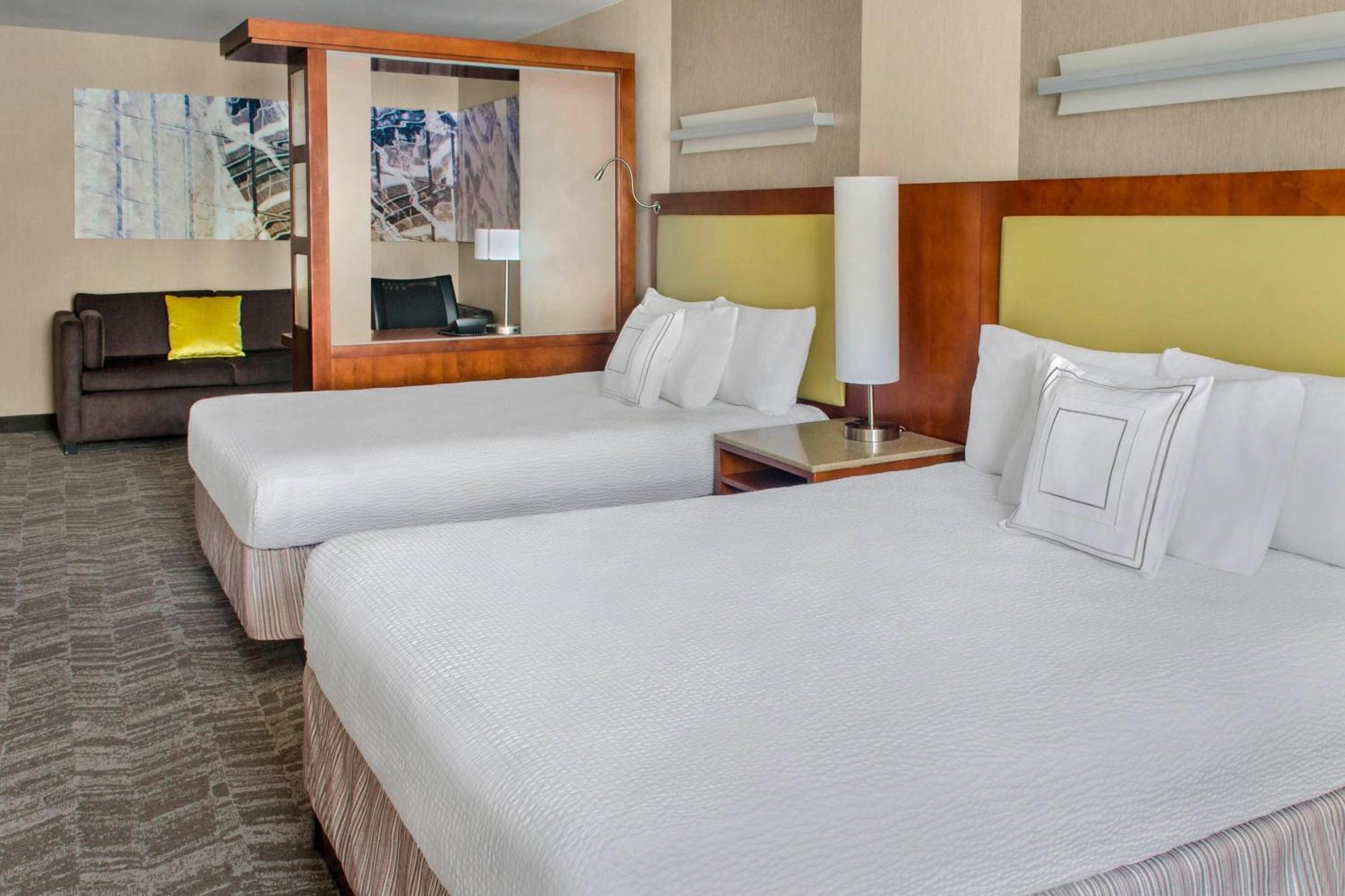 Springhill Suites Long Island Brookhaven Bellport Exterior foto