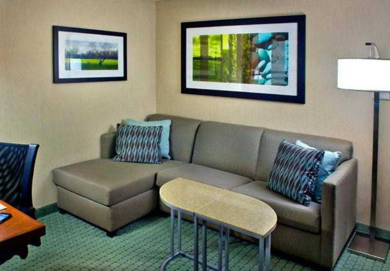 Springhill Suites Long Island Brookhaven Bellport Exterior foto