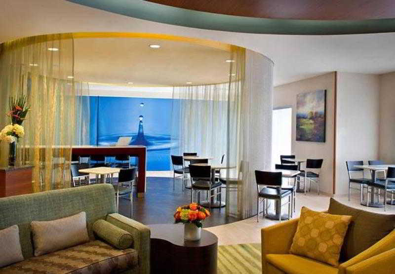 Springhill Suites Long Island Brookhaven Bellport Exterior foto